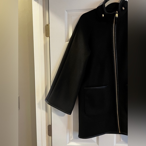 Marc New York coat xs elegant black - Picture 10 of 11